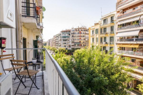 Family Suite with Balcony